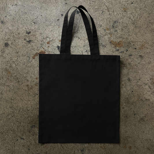 Tote Bags (16x16)