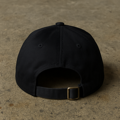 Dad Hat (Classic)