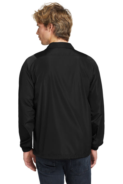 New Era® NEA601 Coaches Jacket