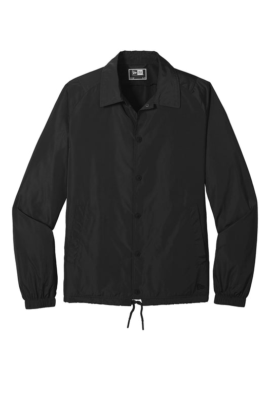 New Era® NEA601 Coaches Jacket
