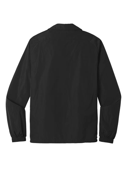 New Era® NEA601 Coaches Jacket