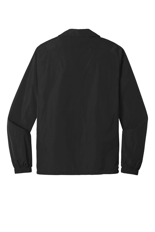 New Era® NEA601 Coaches Jacket