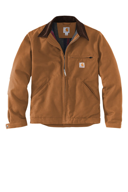 Carhartt® Detroit Work Jacket
