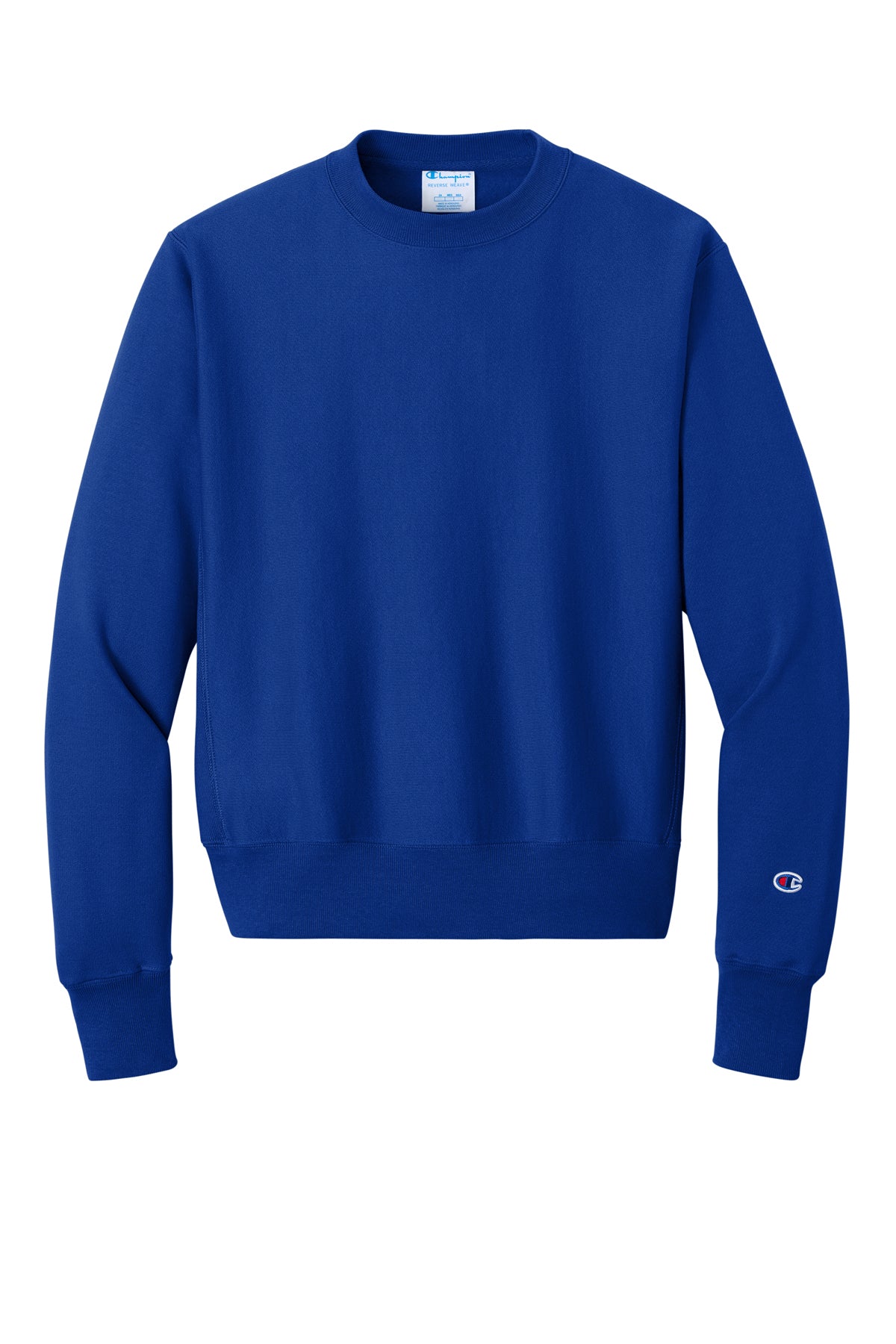 Champion® Reverse Weave Sweatshirt
