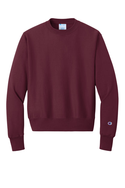 Champion® Reverse Weave Sweatshirt