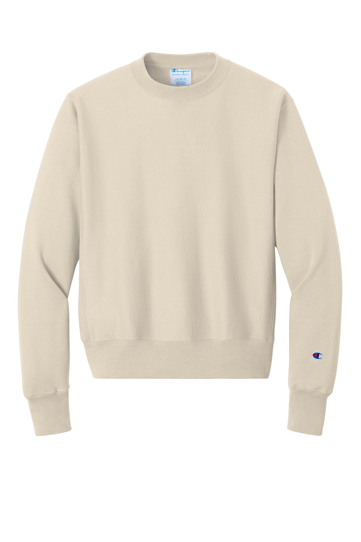 Champion® Reverse Weave Sweatshirt