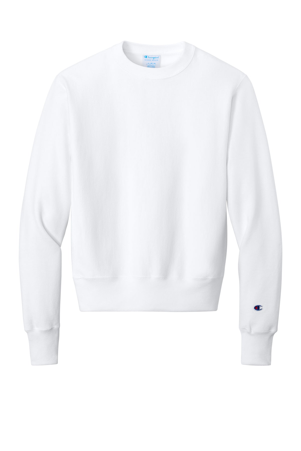 Champion® Reverse Weave Sweatshirt