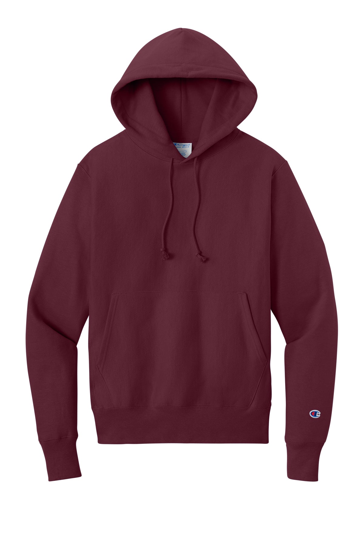 Champion® Reverse Weave Hoodie