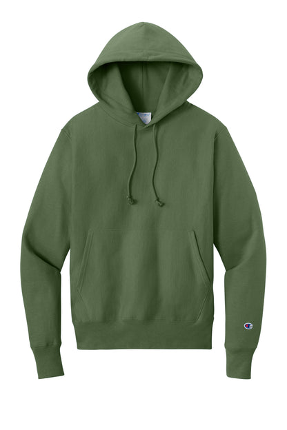 Champion® Reverse Weave Hoodie