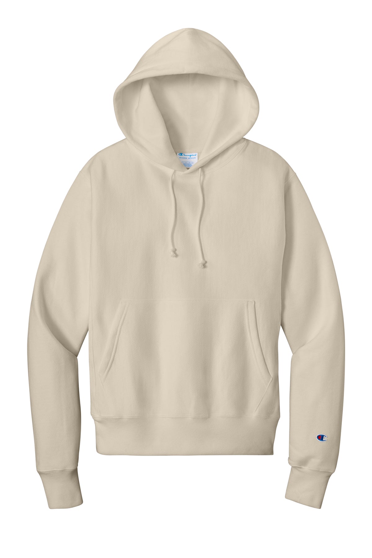 Champion® Reverse Weave Hoodie