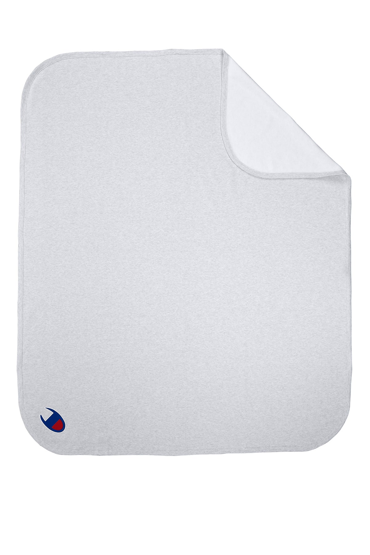 Champion® Reverse Weave Blanket