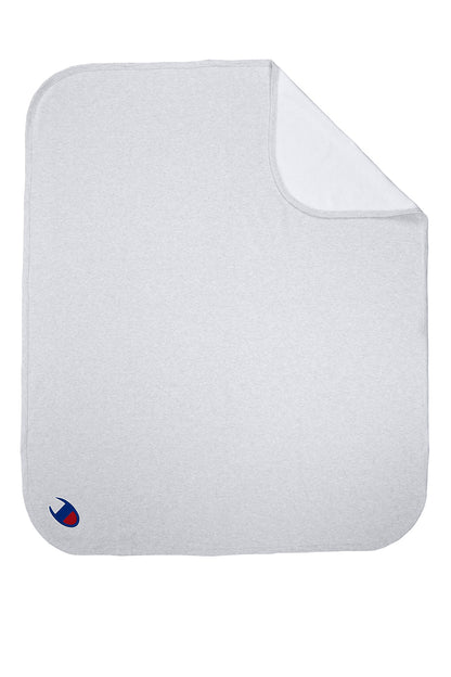 Champion® Reverse Weave Blanket
