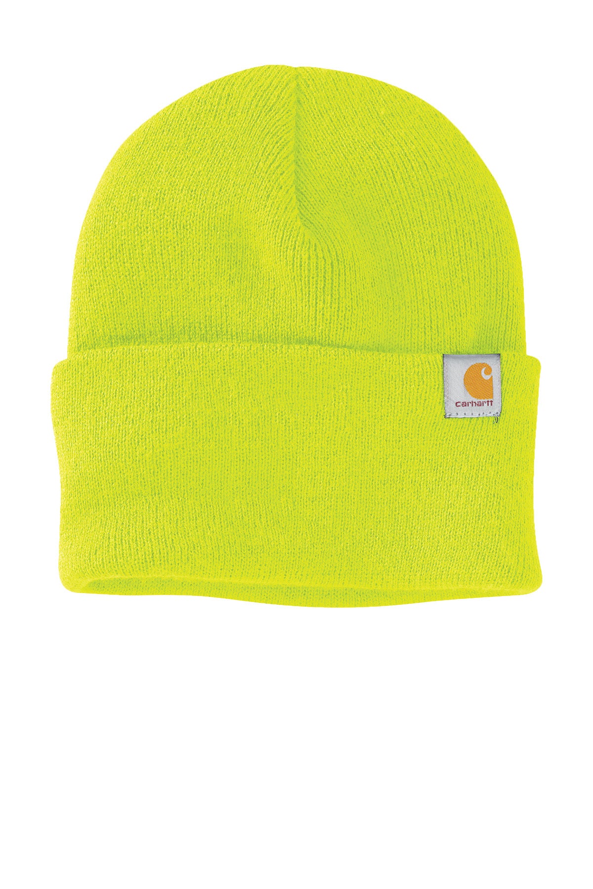 Carhartt® Blank Beanie
