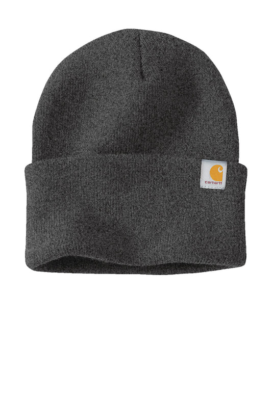 Carhartt® Blank Beanie