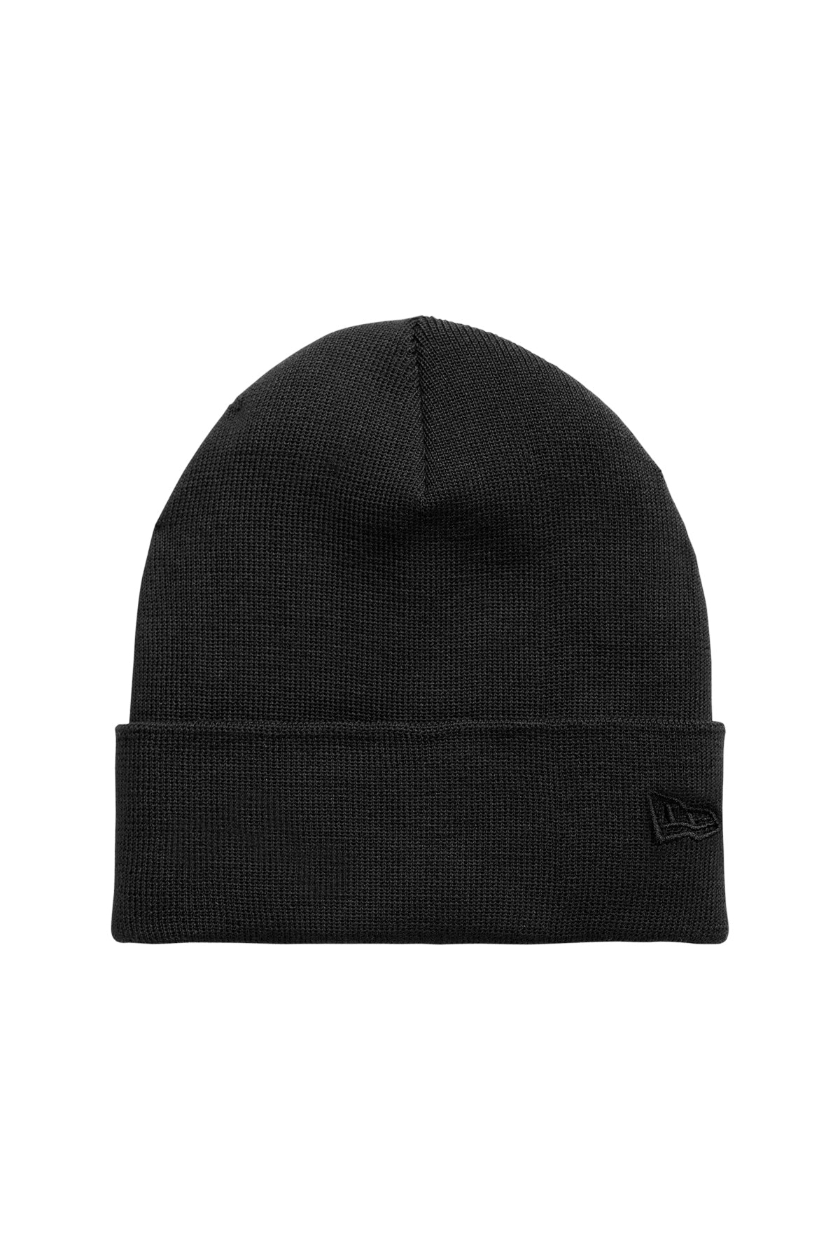 New Era® NE907 Recycled Cuff Beanie