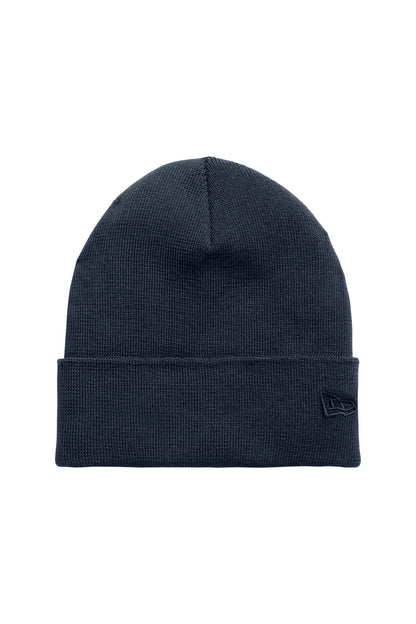 New Era® NE907 Recycled Cuff Beanie