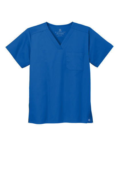 Scrubs Embroidery Bundle