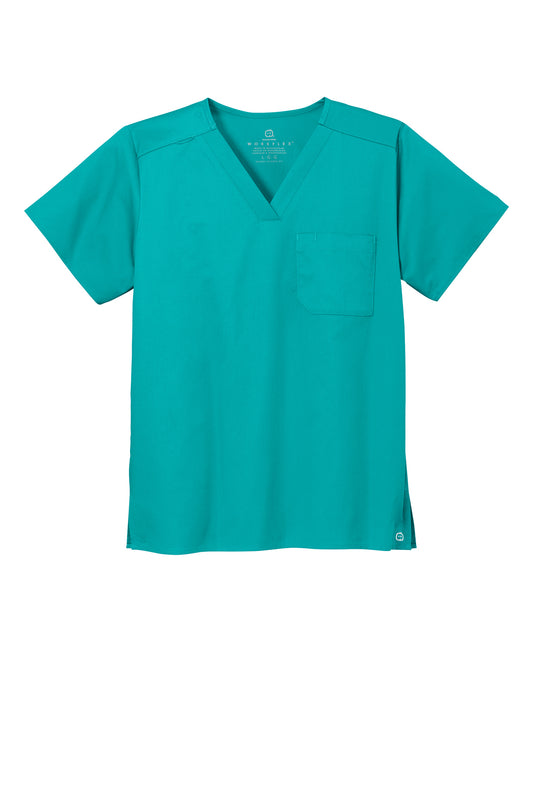 Scrubs Embroidery Bundle