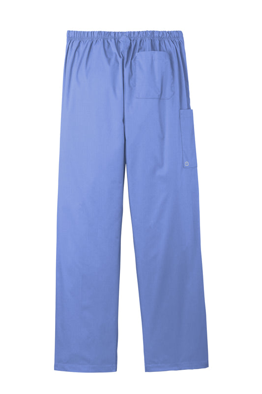 Wink® Unisex WorkFlex Cargo Pant