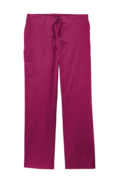 Wink® Unisex WorkFlex Tall Cargo Pant