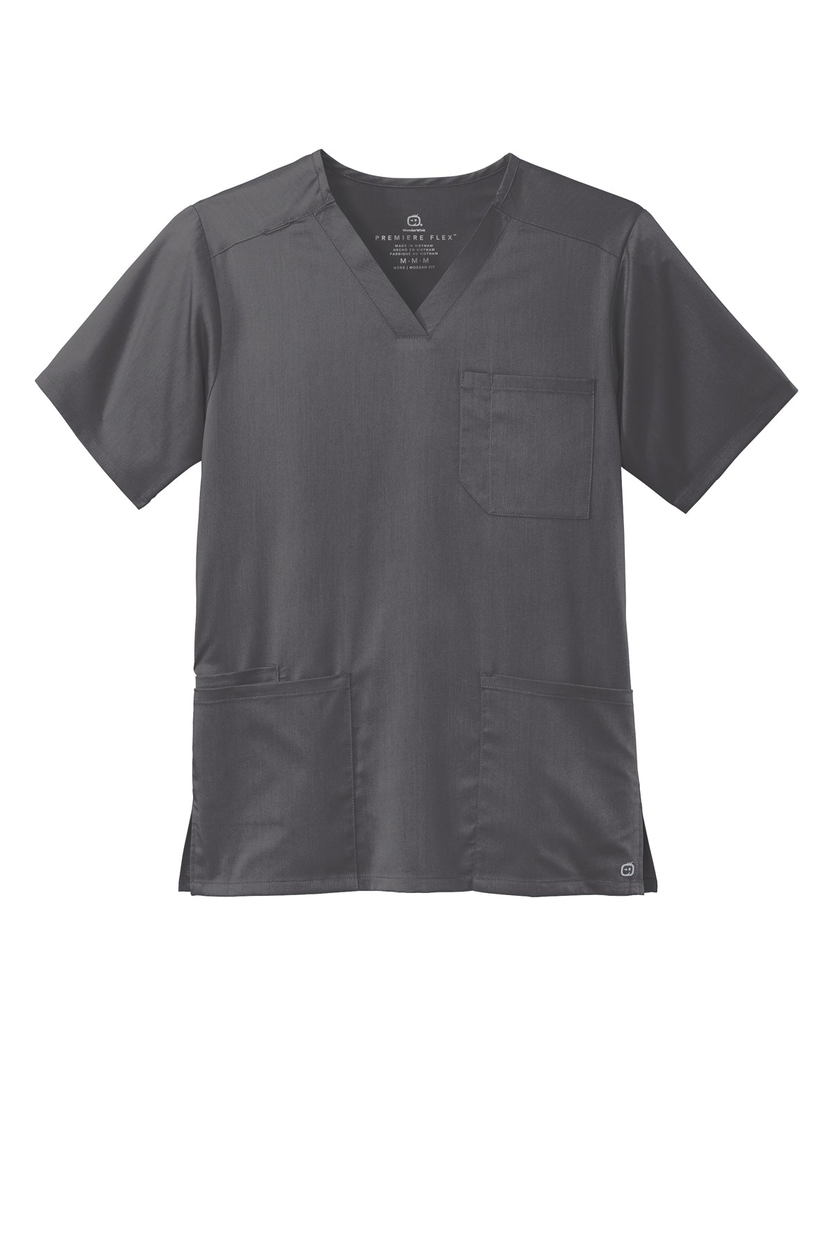 Wink® Men's Premiere Flex V-Neck Top