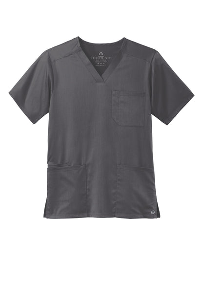 Wink® Men's Premiere Flex V-Neck Top