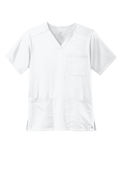 Wink® Men's Premiere Flex V-Neck Top