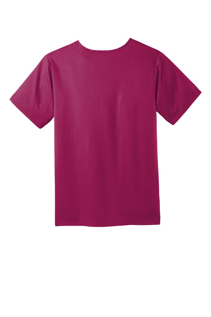 Wink® Men's Premiere Flex V-Neck Top