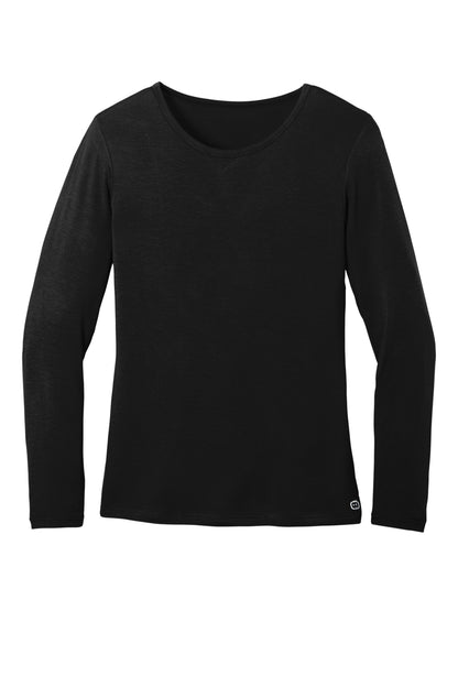 Wink Scrubs® Women’s Long Sleeve Layer Tee