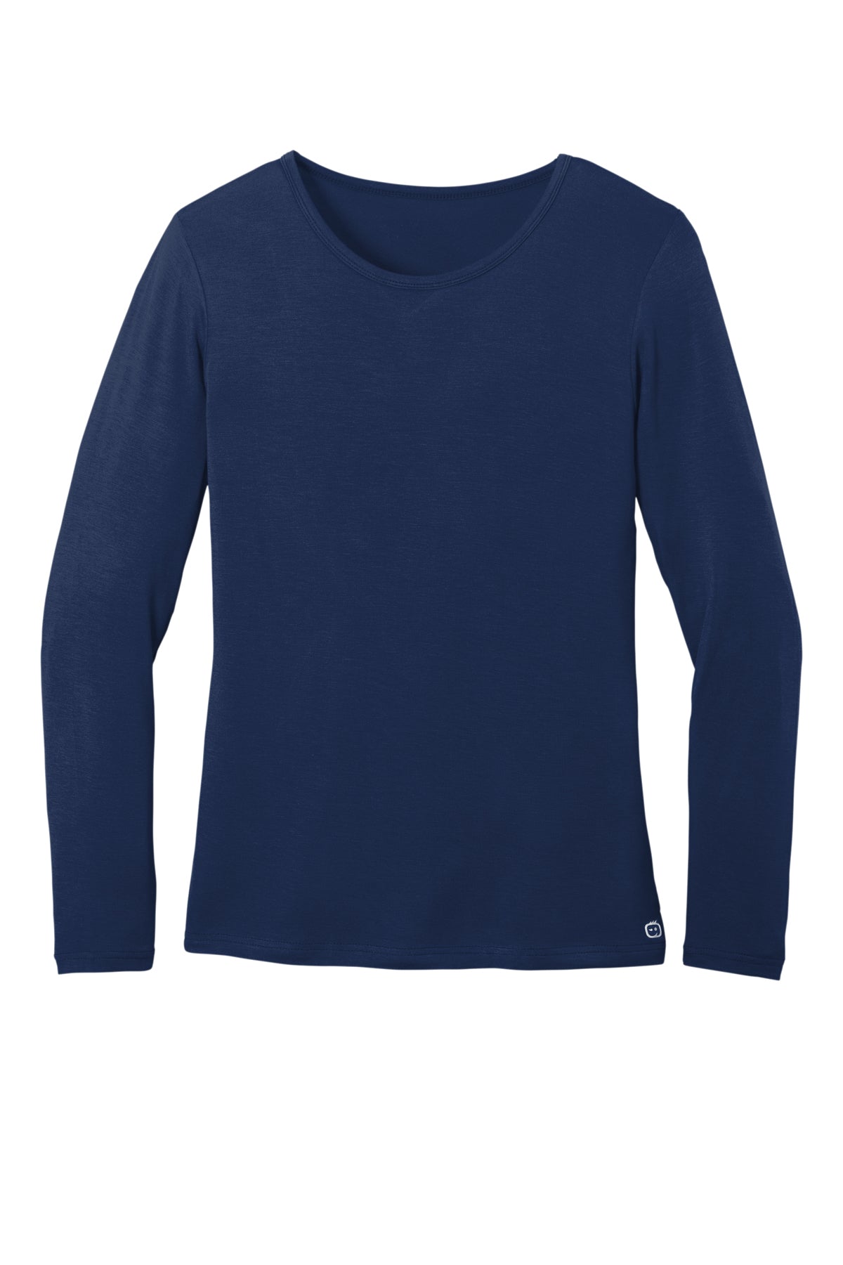 Wink Scrubs® Women’s Long Sleeve Layer Tee