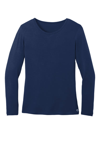 Wink Scrubs® Women’s Long Sleeve Layer Tee