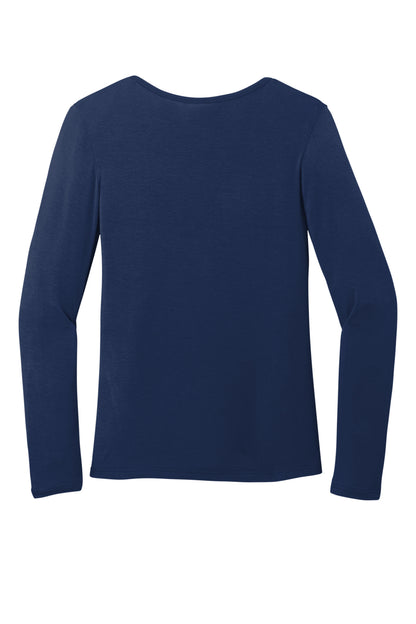Wink Scrubs® Women’s Long Sleeve Layer Tee