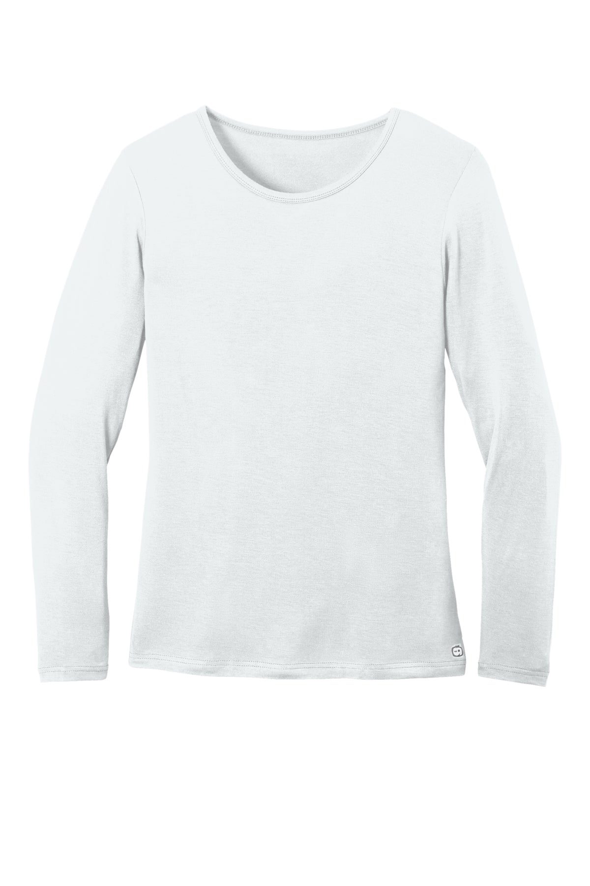 Wink Scrubs® Women’s Long Sleeve Layer Tee