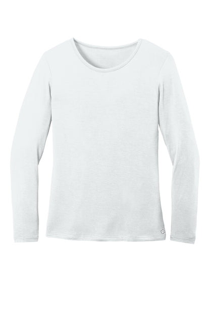Wink Scrubs® Women’s Long Sleeve Layer Tee