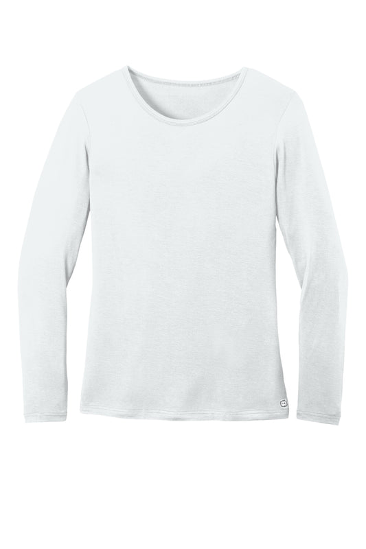 Wink Scrubs® Women’s Long Sleeve Layer Tee