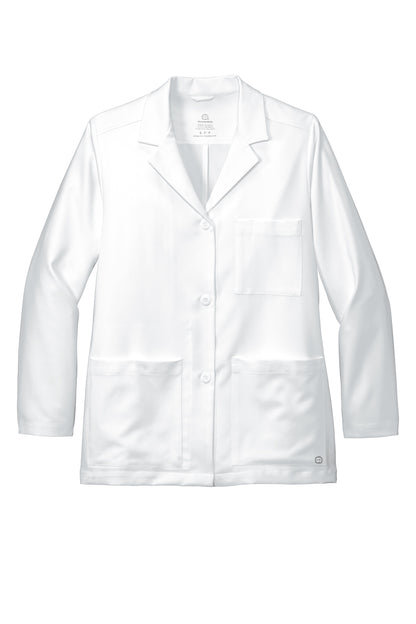 Wink Scrubs® Women's Consultation Lab Coat