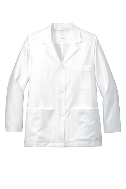 Wink Scrubs® Women's Consultation Lab Coat