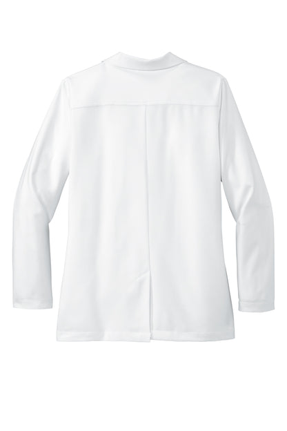 Wink Scrubs® Men's Consultation Lab Coat