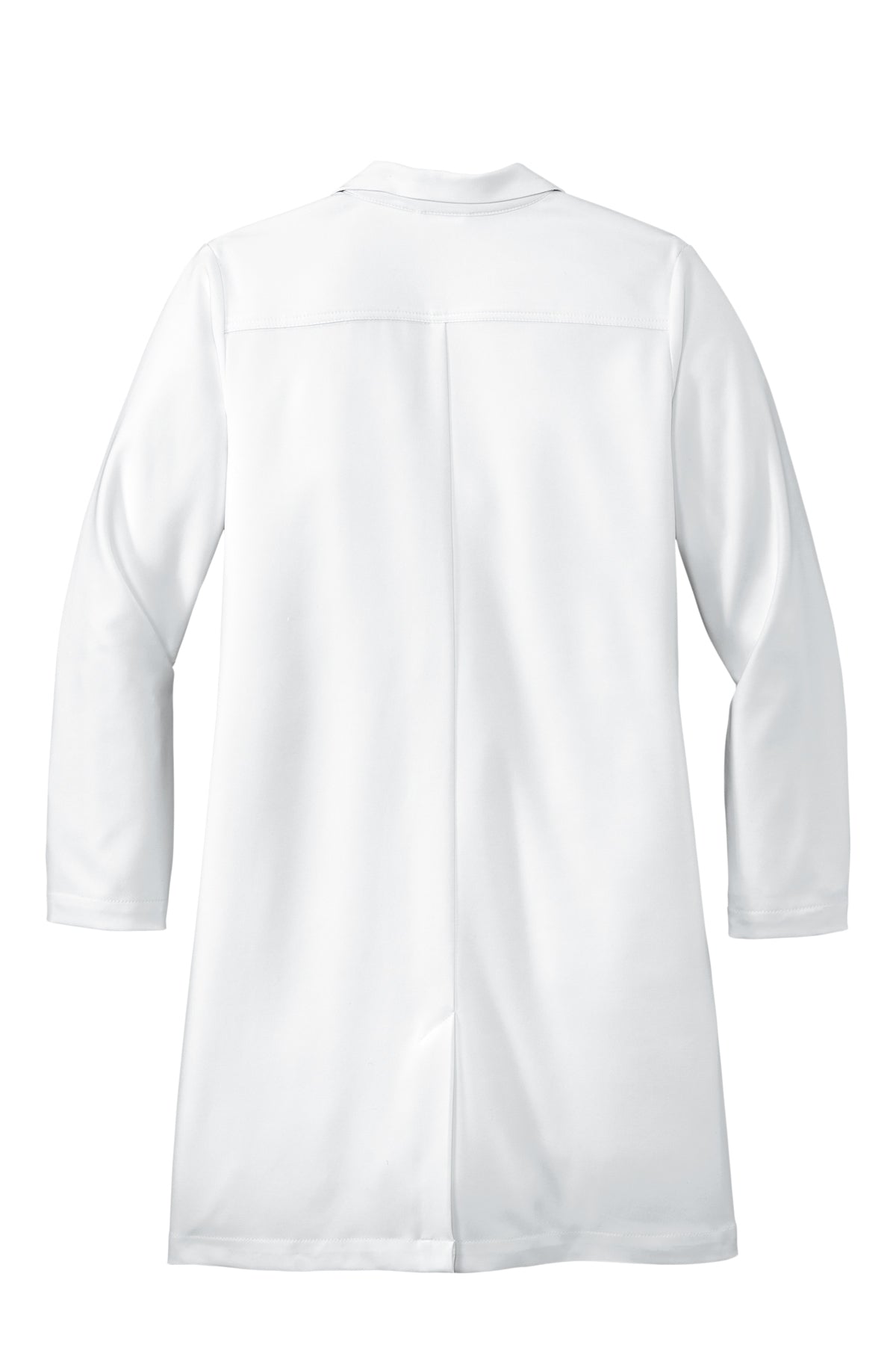 Wink Scrubs® Women's Long Lab Coat