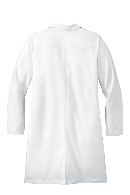 Wink Scrubs® Women's Long Lab Coat