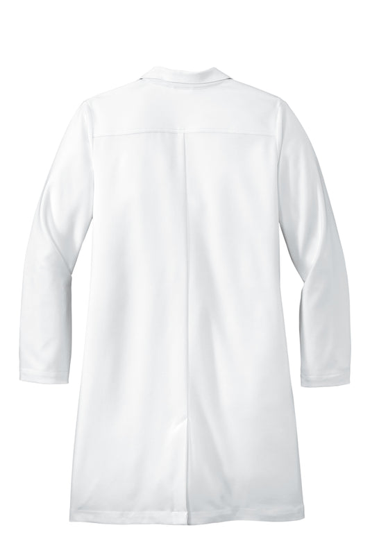 Wink Scrubs® Women's Long Lab Coat