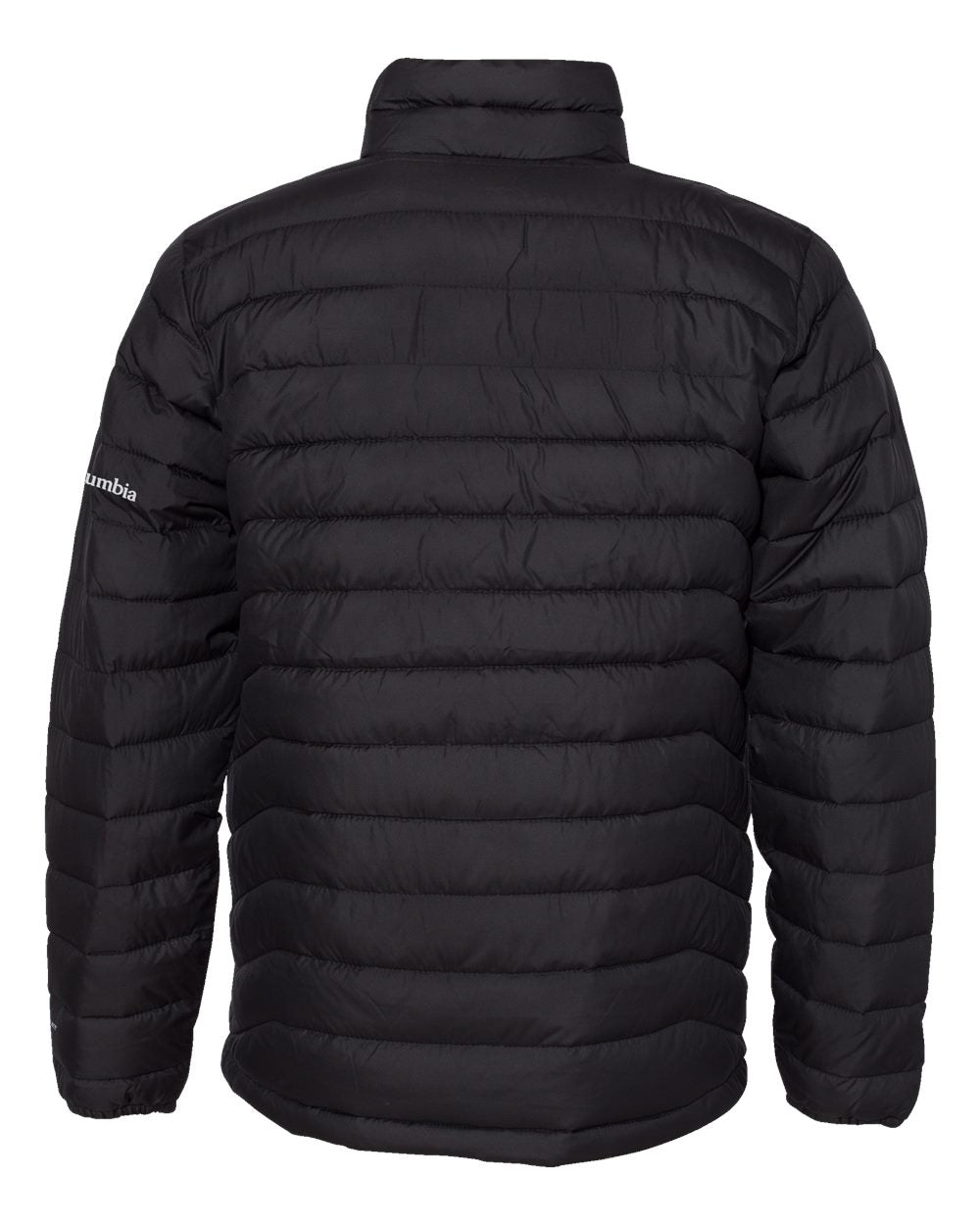 Columbia® Men’s Blank Powder Lite™ II Jacket