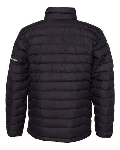 Columbia® Men’s Blank Powder Lite™ II Jacket