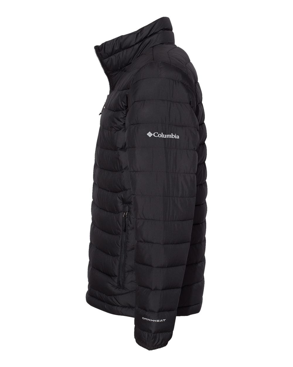 Columbia® Men’s Blank Powder Lite™ II Jacket