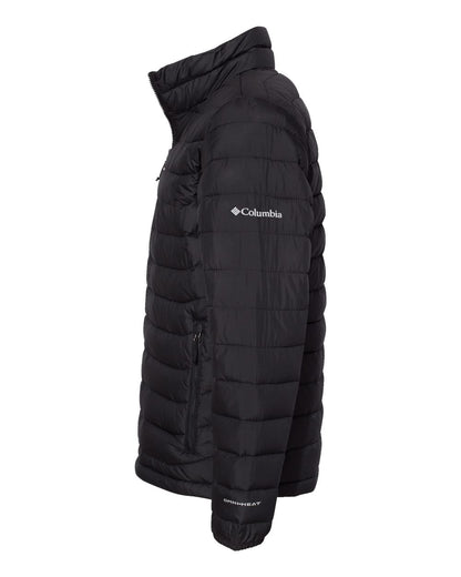 Columbia® Men’s Blank Powder Lite™ II Jacket