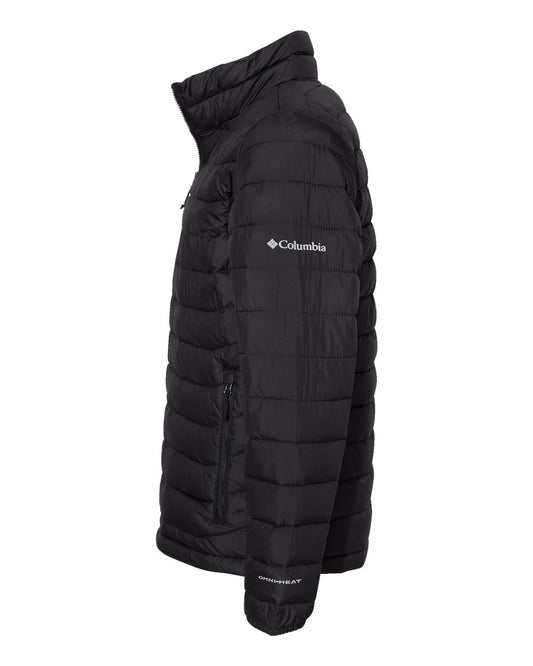 Columbia® Men’s Blank Powder Lite™ II Jacket