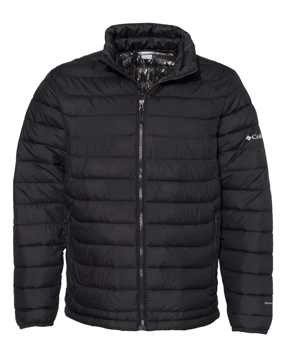 Columbia® Men’s Blank Powder Lite™ II Jacket