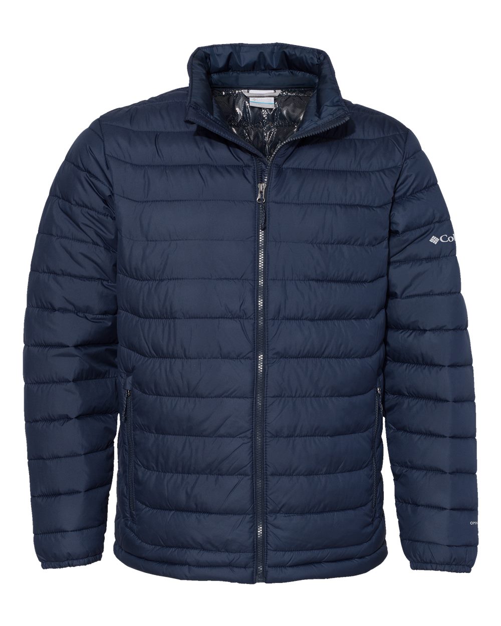 Columbia® Men’s Blank Powder Lite™ II Jacket