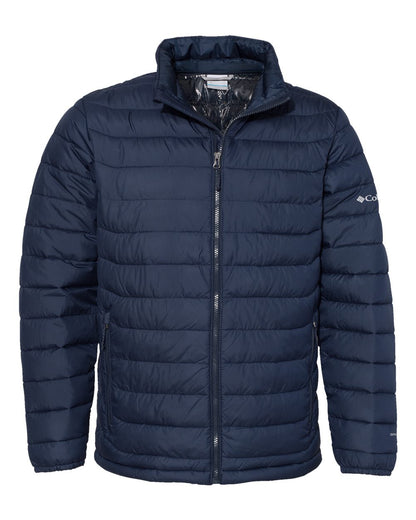 Columbia® Men’s Blank Powder Lite™ II Jacket