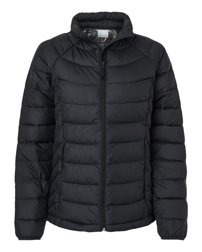 Columbia® Women’s Blank Powder Lite™ II Jacket